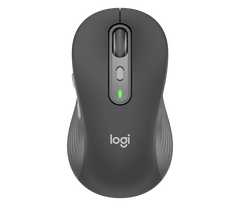 Signature Plus M750 - Graphite