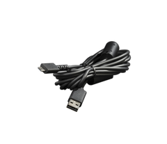 PRO USB CABLE - Black