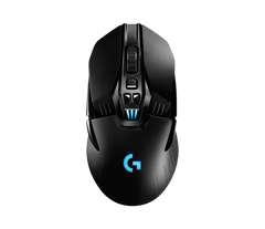 G903 - Black