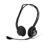 960 USB Headset - Black