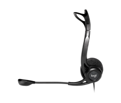 960 USB Headset - Black