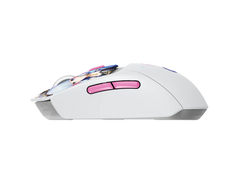 G309 LIGHTSPEED - Genshin Impact Edition - White