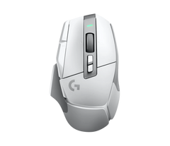G502 X LIGHTSPEED - White