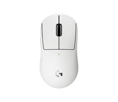 PRO X SUPERLIGHT 2c - White
