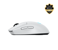 PRO 2 LIGHTSPEED - White