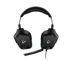 G432 - Black
