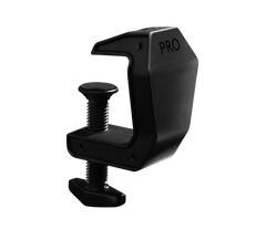 PRO TABLE CLAMP - Black