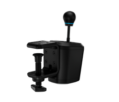 RS H-SHIFTER - Black