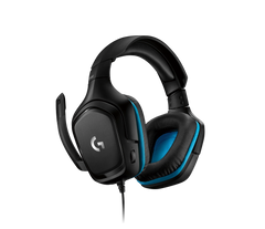 G432 - Black
