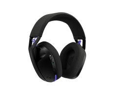 G321 - Black