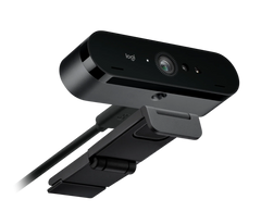 Brio 4K - Graphite