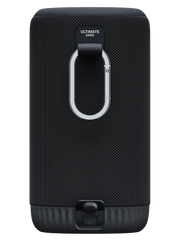 EVERBOOM - Charcoal Black
