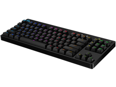PRO - Black - English US (QWERTY)