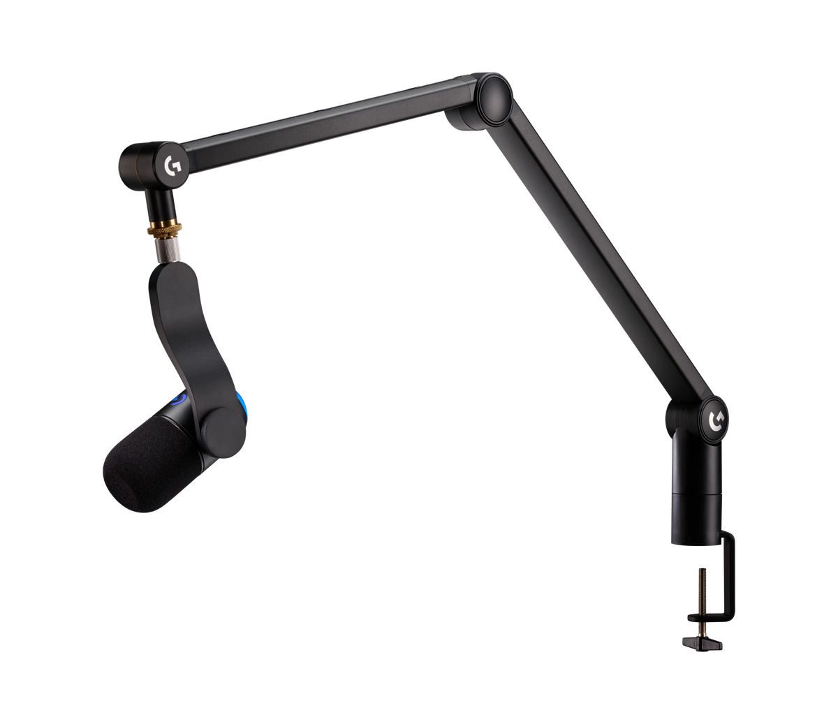 Yeticaster GX - Black