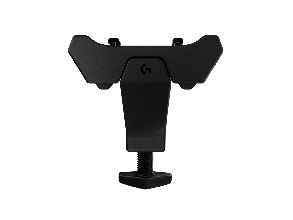 Table Clamp for RS50 - Black