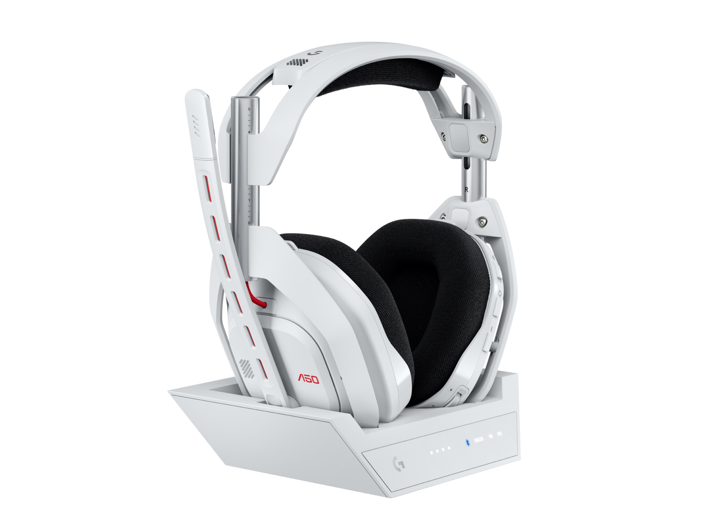 ASTRO A50 (Gen 5) - White