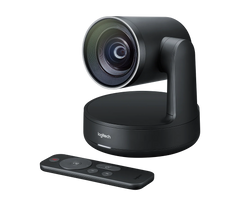 Rally Camera - Dark Grey