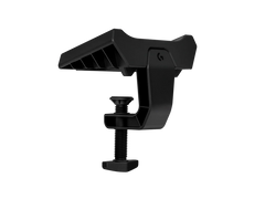 Table Clamp for RS50 - Black