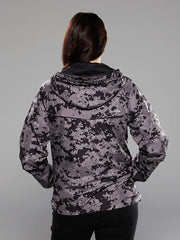LIGHTSPEED Camo Jacket - Unisex - camo-swatch