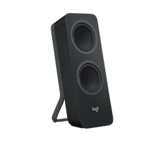 Z207 Bluetooth Computer Speakers - Black