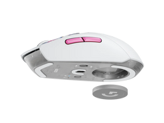 G309 LIGHTSPEED - Genshin Impact Edition - White