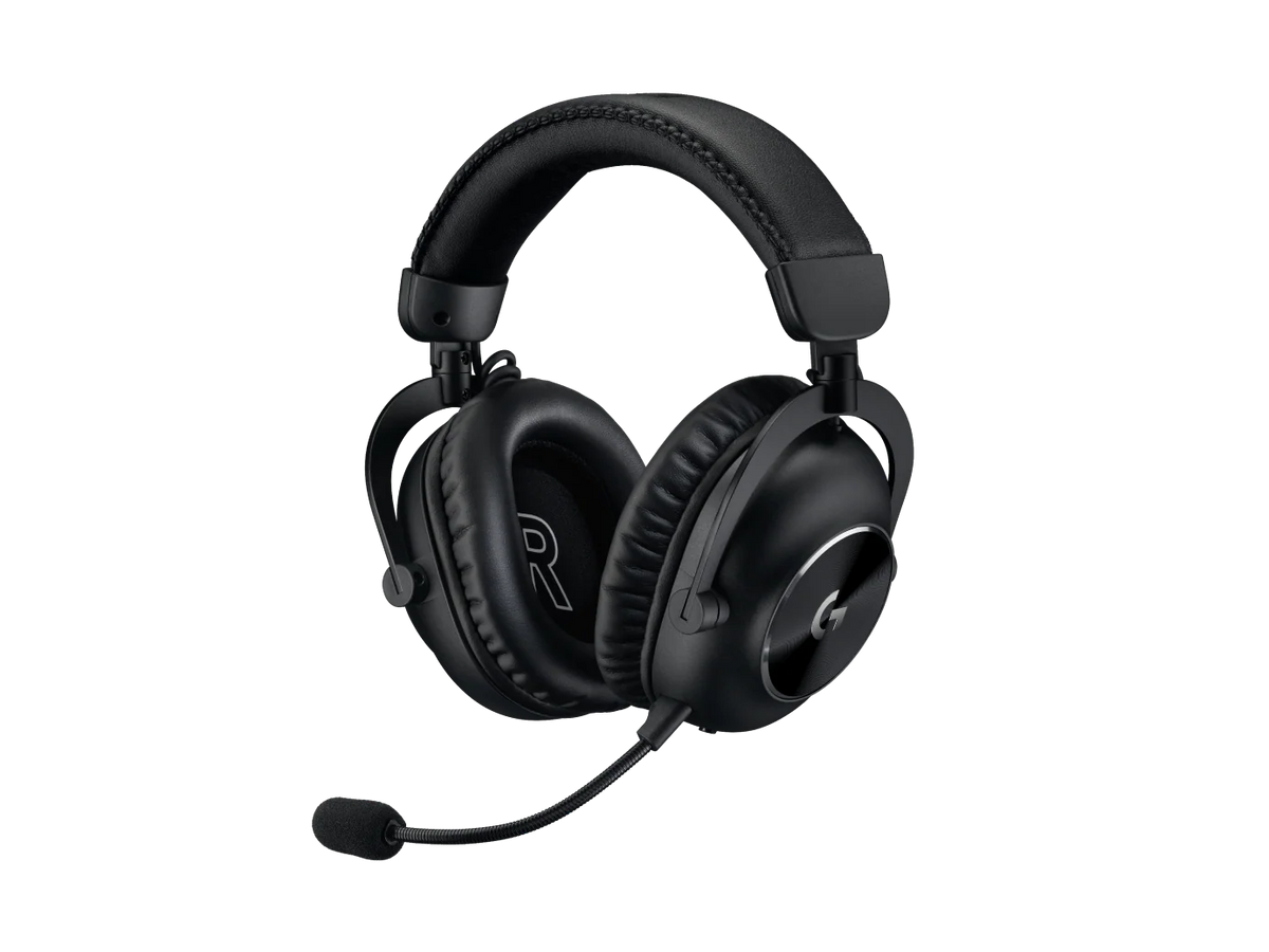 PRO X 2 - Black