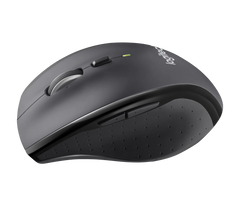 Marathon Mouse M705 - Charcoal
