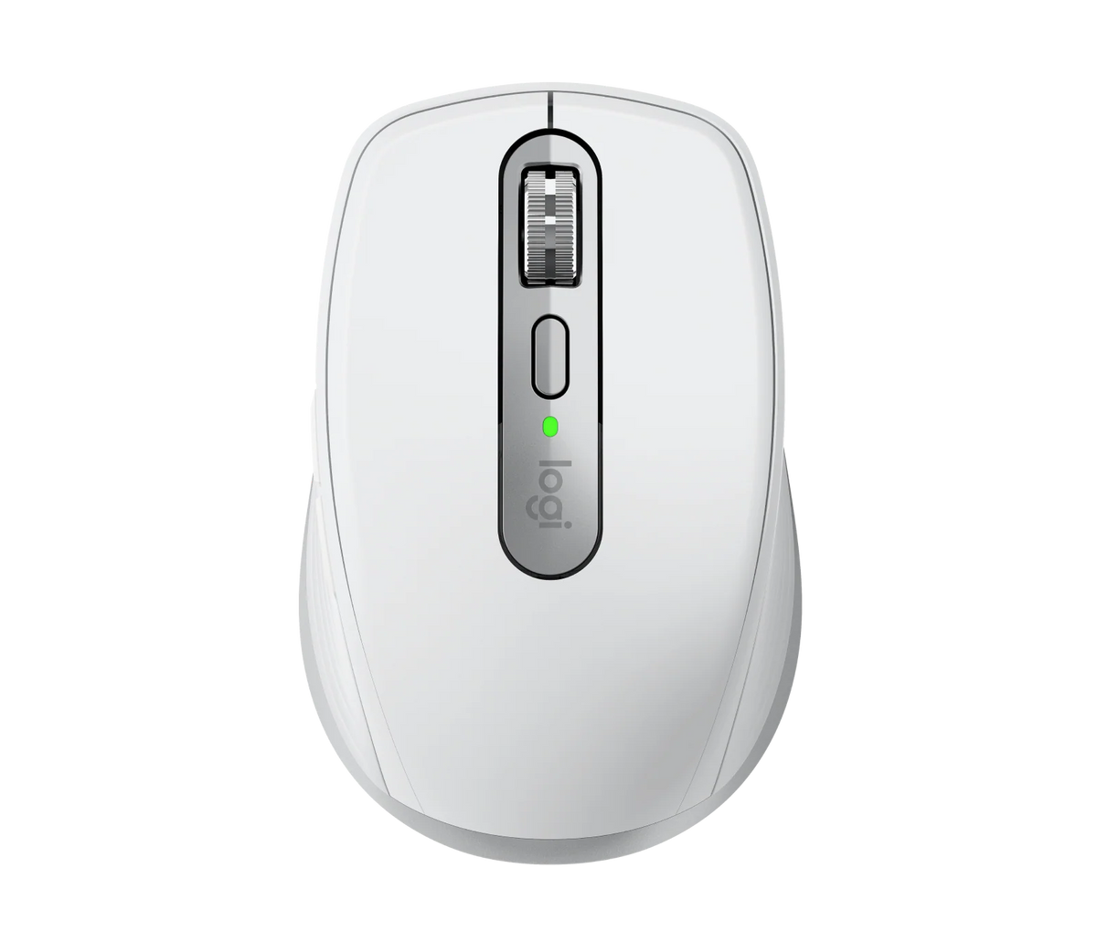 MX Anywhere 3S for Mac - Space Gray