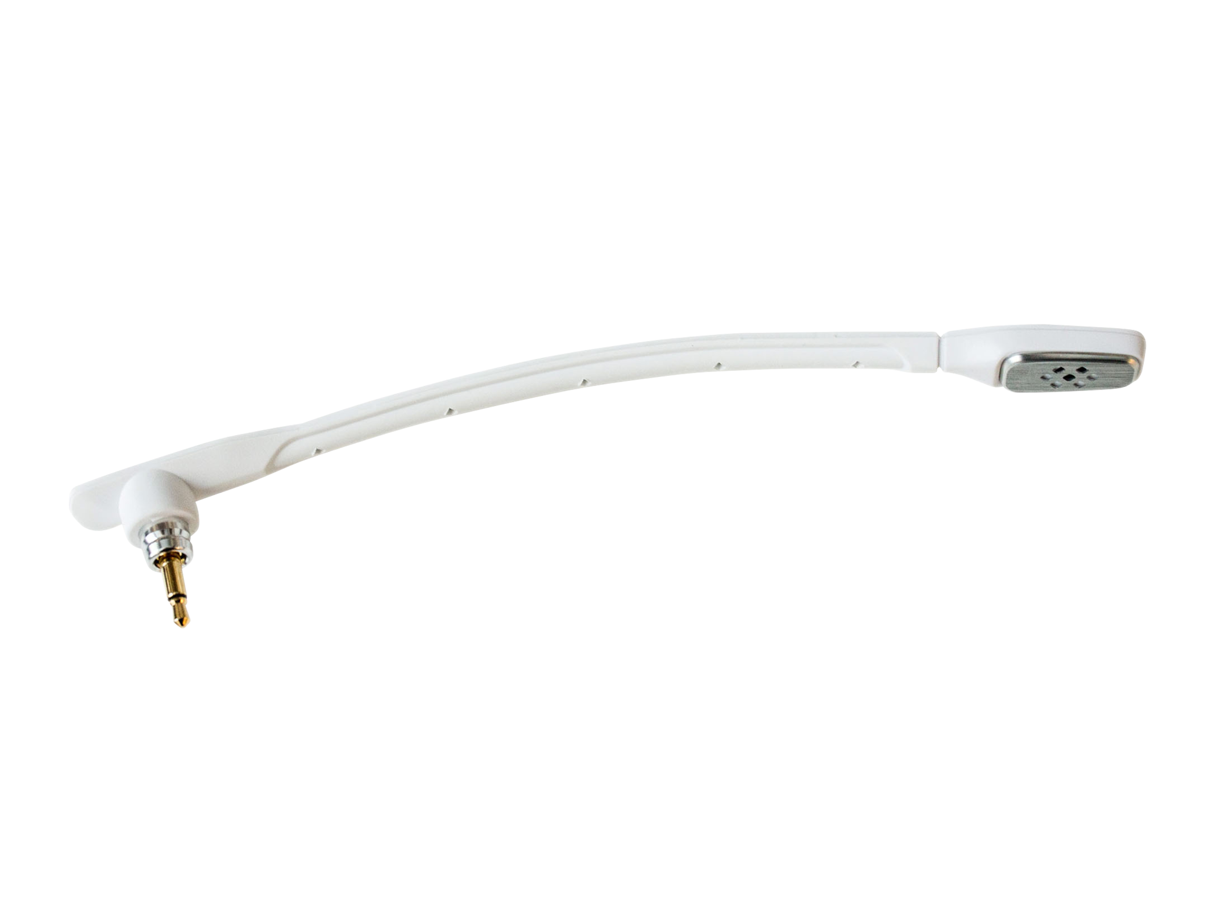A40 Microphone Replacement - White