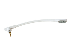 A40 Microphone Replacement - White