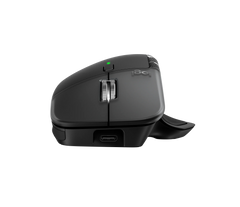 MX Master 4 for Mac - Space Black