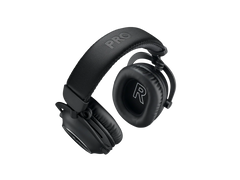 PRO X 2 - Black