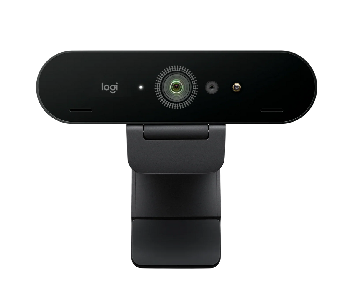 Brio 4K - Graphite