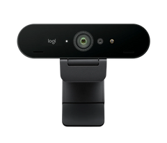 Brio 4K - Graphite