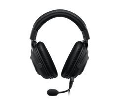 PRO X SE - Black