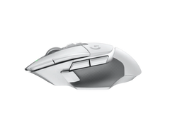 G502 X LIGHTSPEED - White