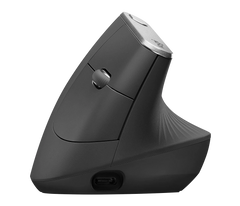 Refurbished MX Vertical - Graphite