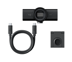 Refurbished MX Brio - Black