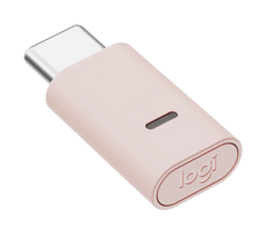 Zone USB-C Receiver - Off-white