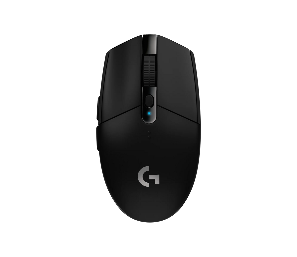 G305 - Black