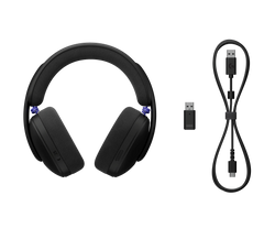 G325 - Black