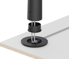 Logitech Sight - Graphite