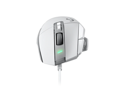 G502 X - White