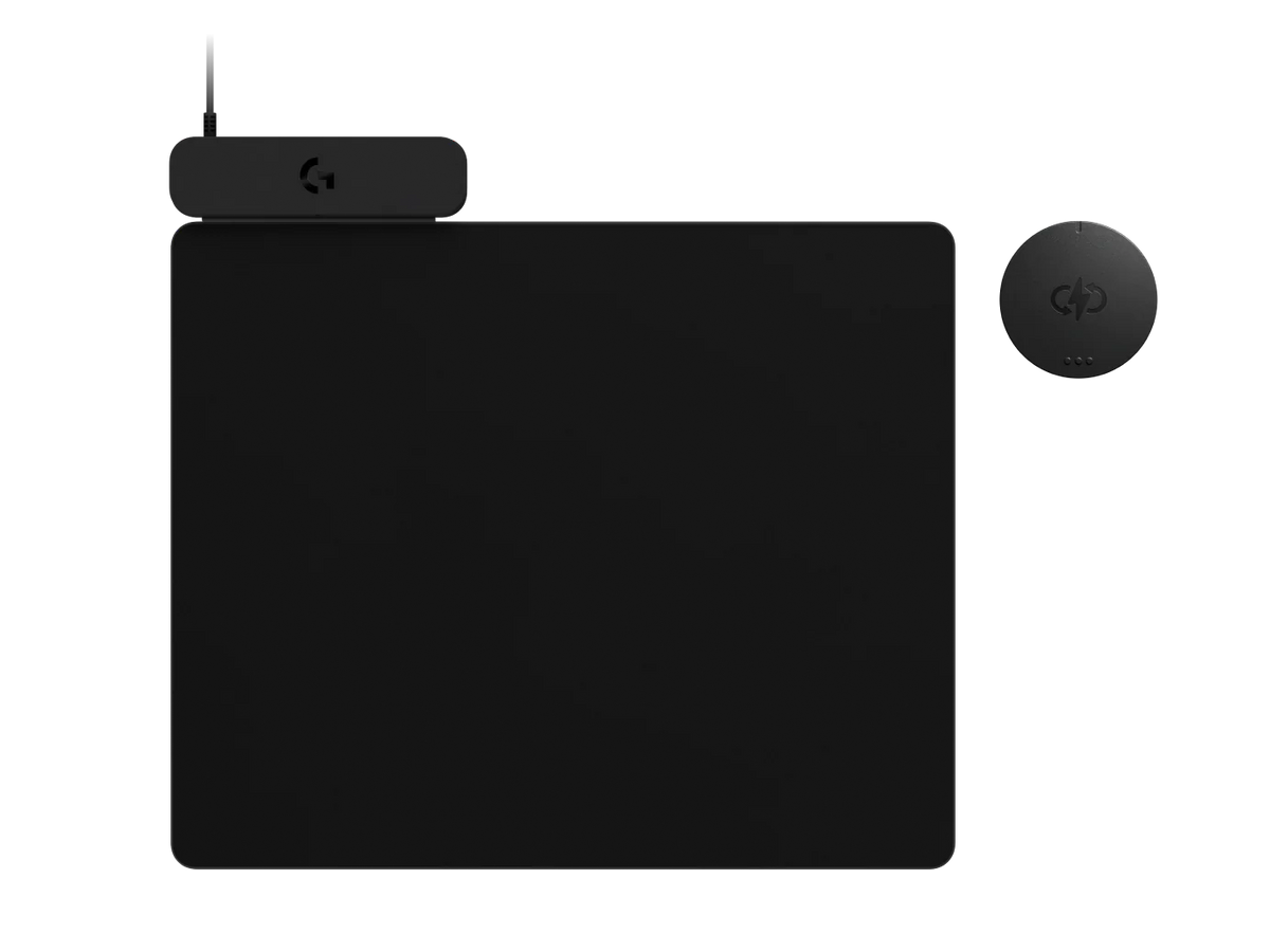 POWERPLAY 2 - Black