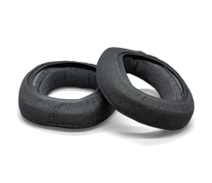 Zone Vibe replaceable earpads - Graphite
