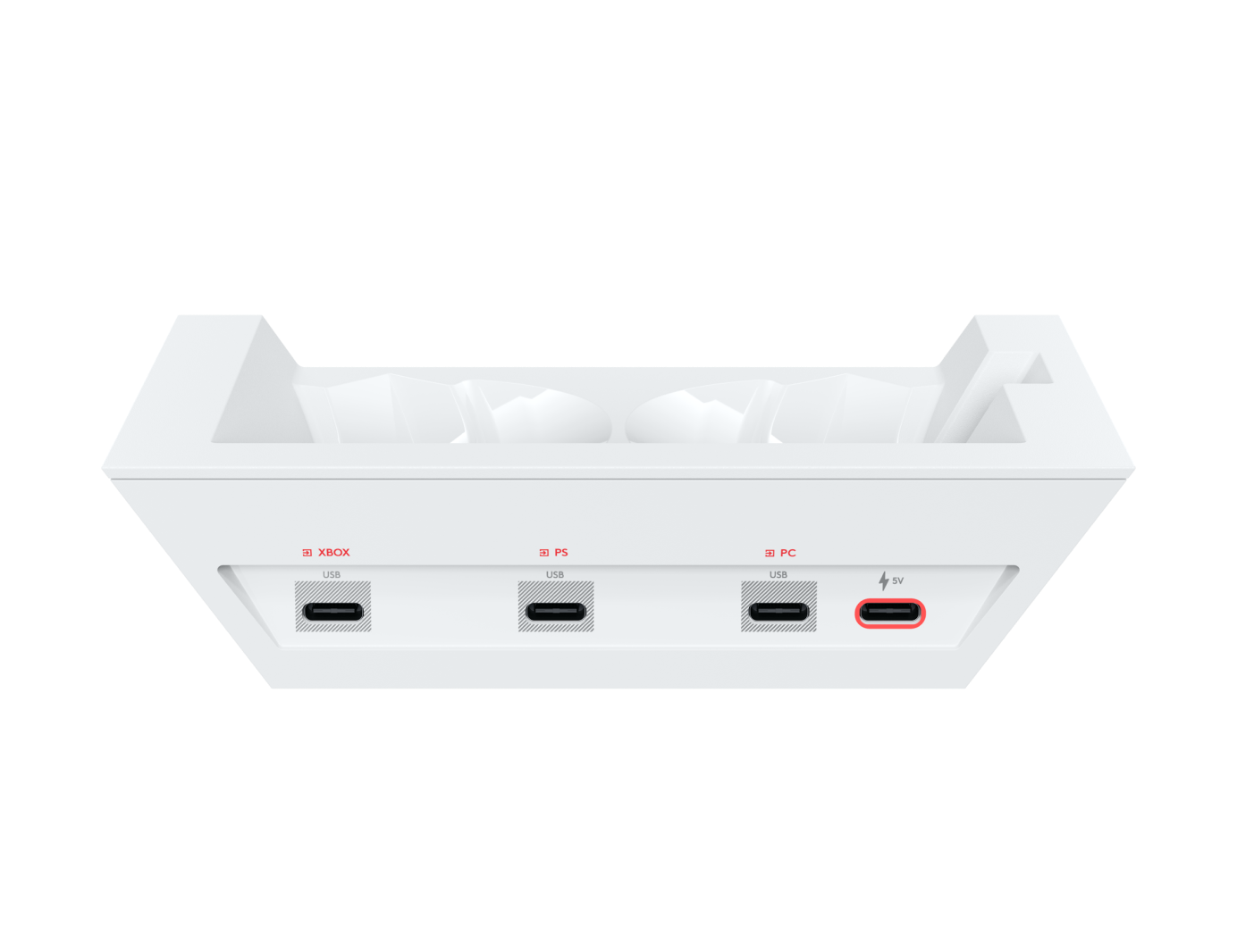 ASTRO A50 (Gen 5) - White