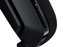 G535 - Black