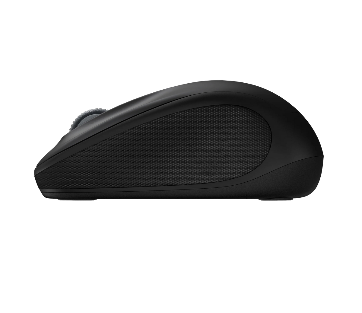 M325S Wireless Mouse - Pale Grey