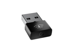 PRO LIGHTSPEED RECEIVER - Black