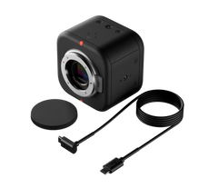 Refurbished Mevo Core Camera - Black
